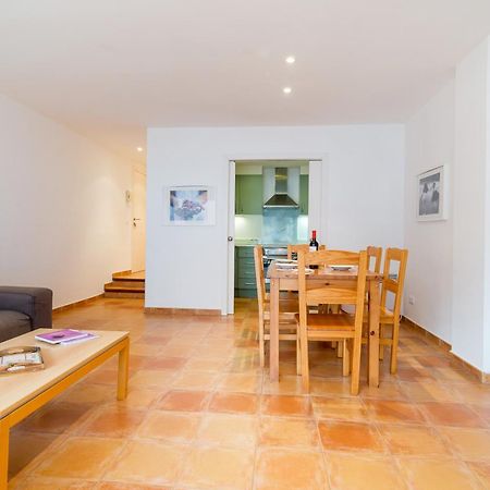 Canadell Baixos 3º Calella De Palafrugell Εξωτερικό φωτογραφία