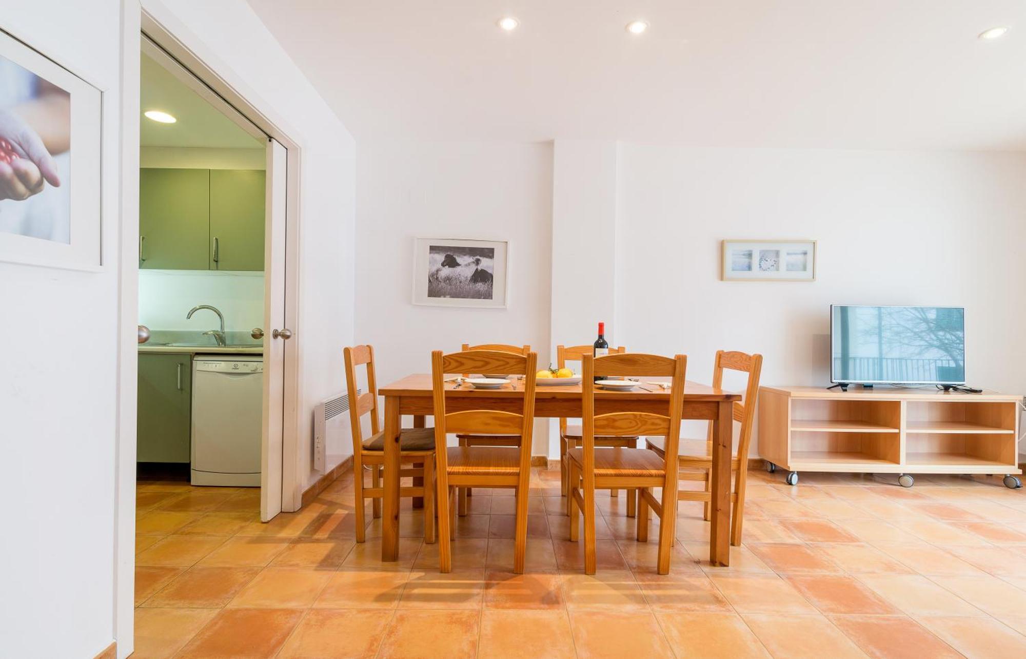 Canadell Baixos 3º Calella De Palafrugell Εξωτερικό φωτογραφία