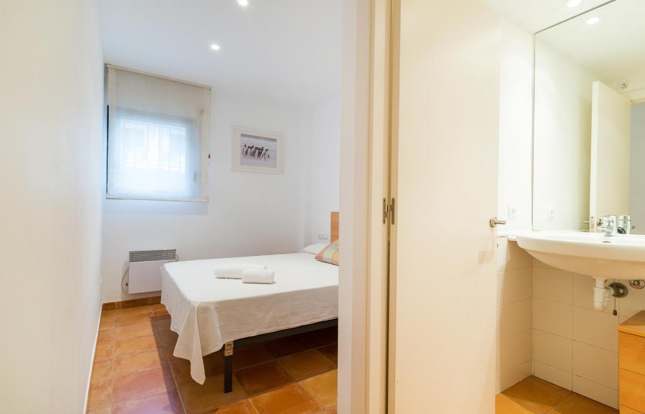 Canadell Baixos 3º Calella De Palafrugell Εξωτερικό φωτογραφία